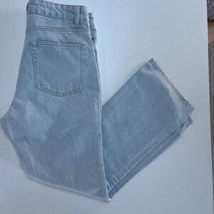 H&M Bootcut Jeans